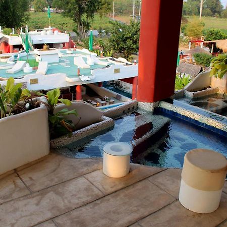 Mirabel Club Resort Jomtien Beach Εξωτερικό φωτογραφία