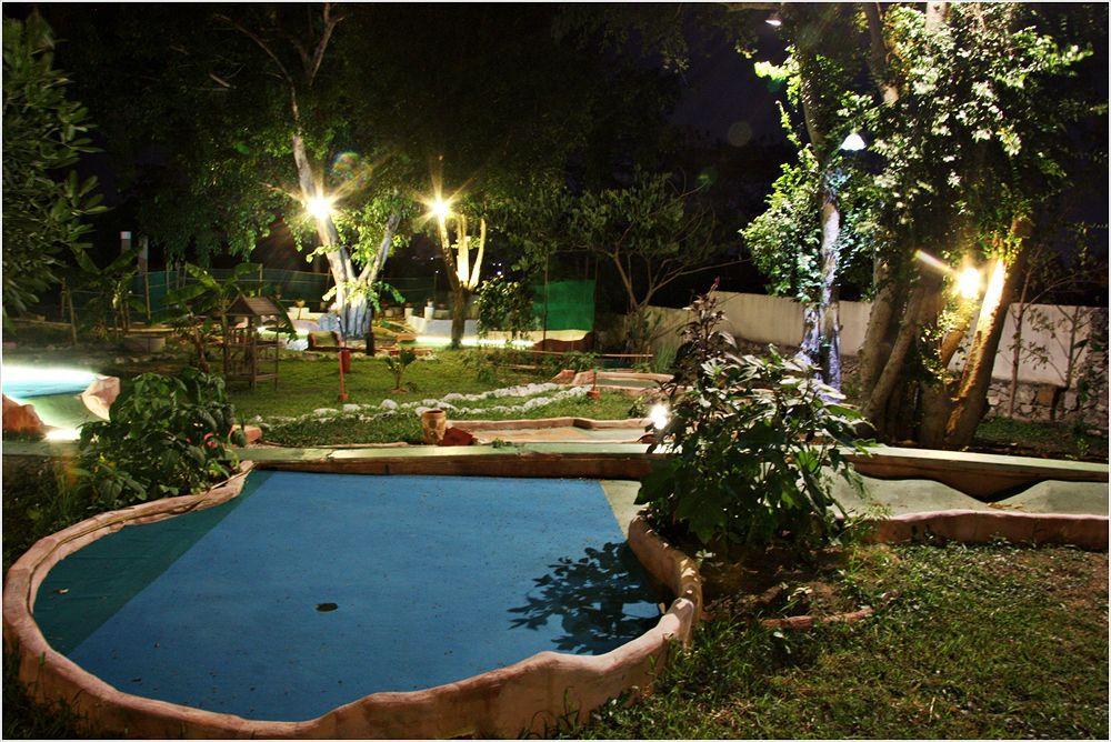 Mirabel Club Resort Jomtien Beach Εξωτερικό φωτογραφία