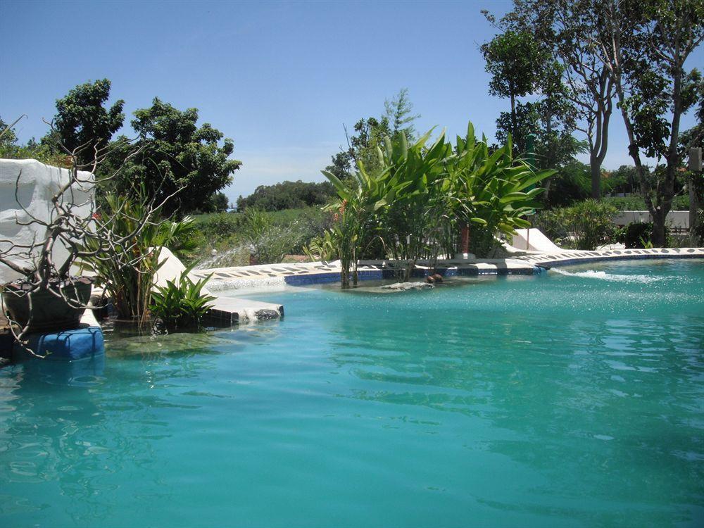 Mirabel Club Resort Jomtien Beach Εξωτερικό φωτογραφία