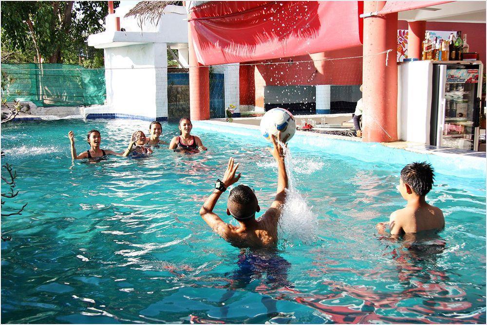 Mirabel Club Resort Jomtien Beach Εξωτερικό φωτογραφία