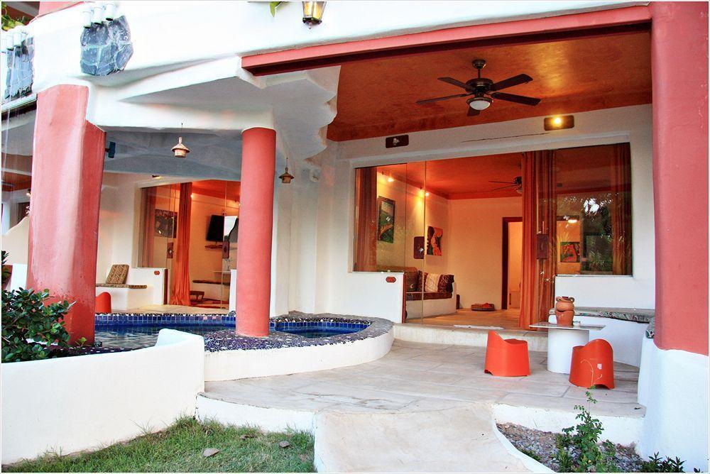 Mirabel Club Resort Jomtien Beach Εξωτερικό φωτογραφία