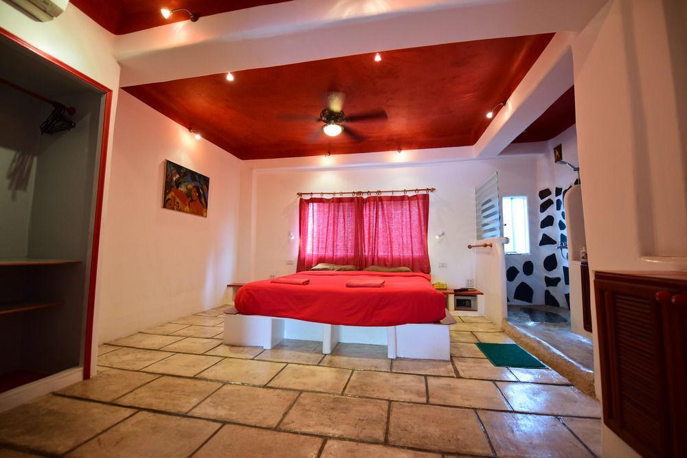 Mirabel Club Resort Jomtien Beach Εξωτερικό φωτογραφία