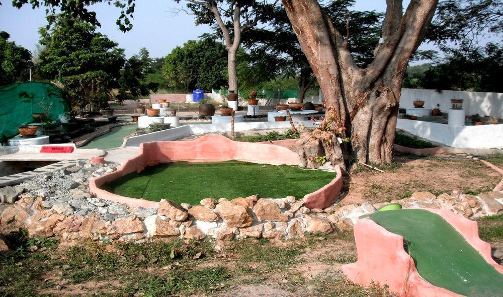 Mirabel Club Resort Jomtien Beach Εξωτερικό φωτογραφία