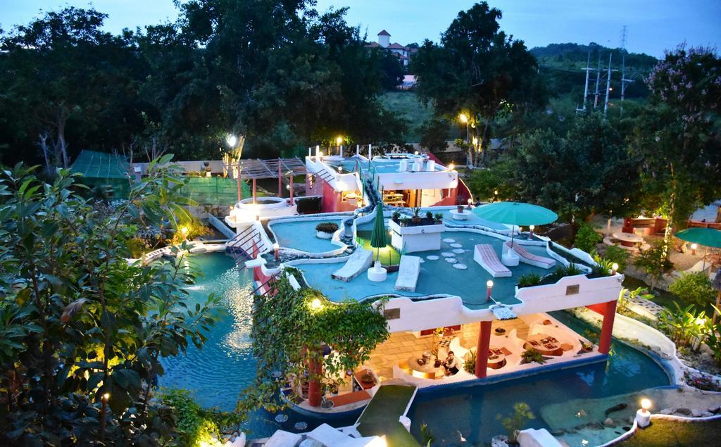 Mirabel Club Resort Jomtien Beach Εξωτερικό φωτογραφία