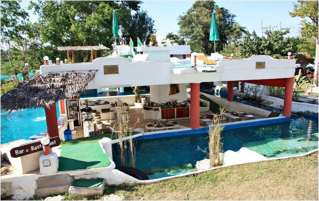 Mirabel Club Resort Jomtien Beach Εξωτερικό φωτογραφία