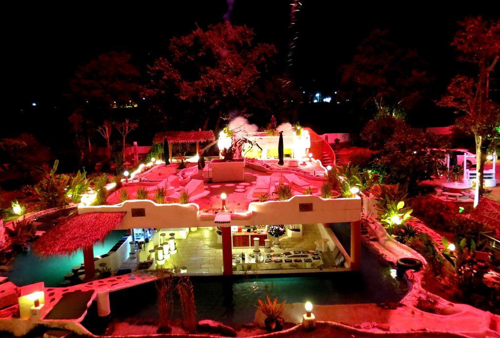 Mirabel Club Resort Jomtien Beach Εξωτερικό φωτογραφία