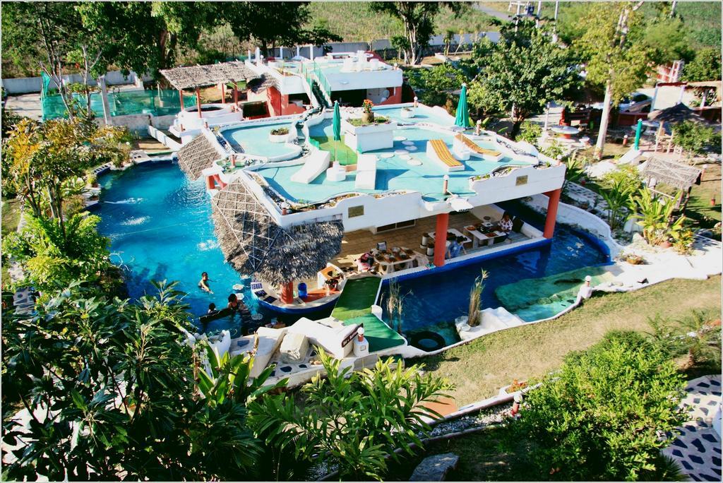 Mirabel Club Resort Jomtien Beach Εξωτερικό φωτογραφία