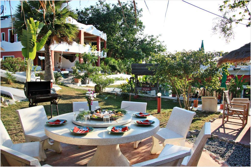 Mirabel Club Resort Jomtien Beach Εξωτερικό φωτογραφία