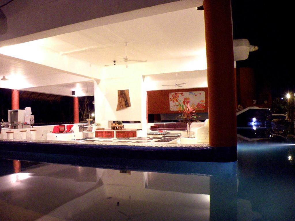 Mirabel Club Resort Jomtien Beach Εξωτερικό φωτογραφία