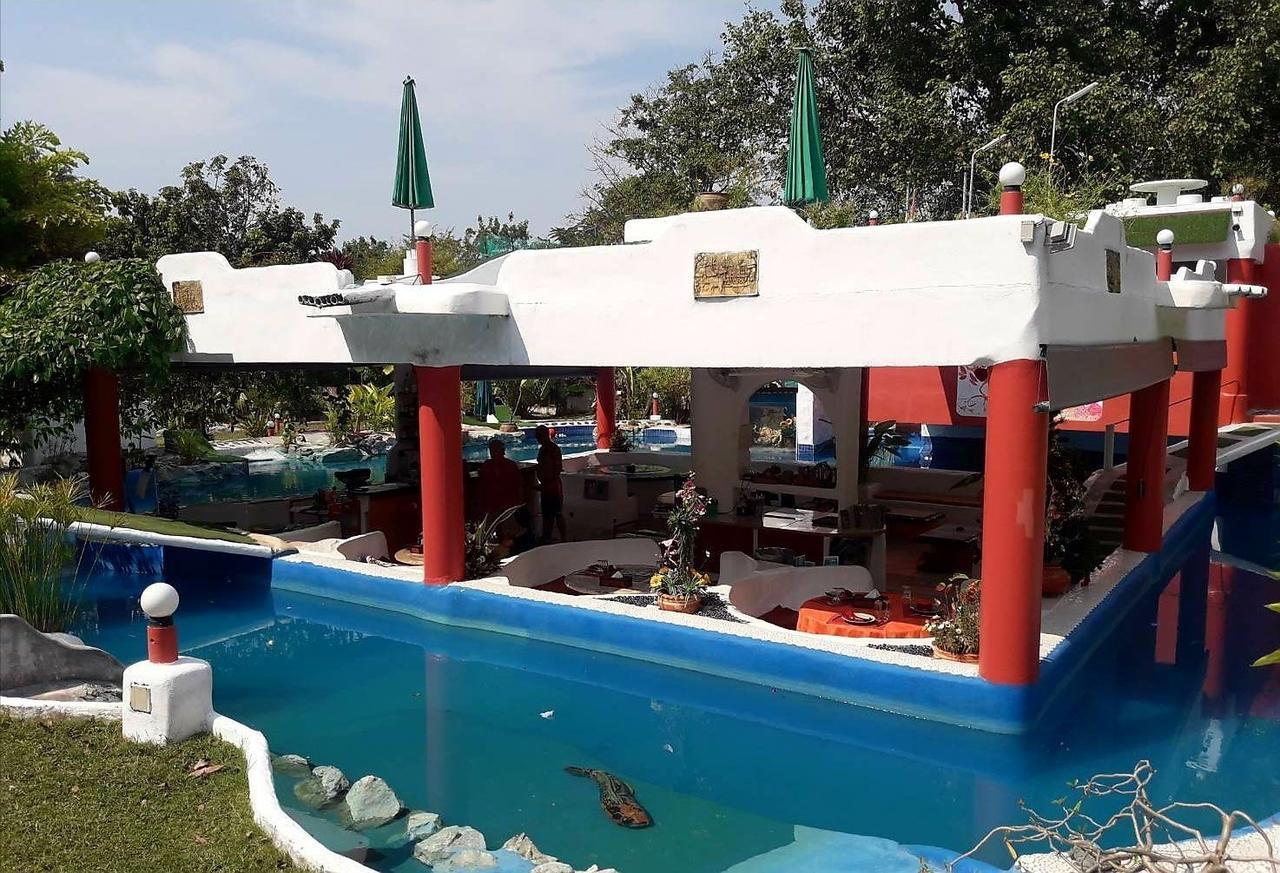 Mirabel Club Resort Jomtien Beach Εξωτερικό φωτογραφία