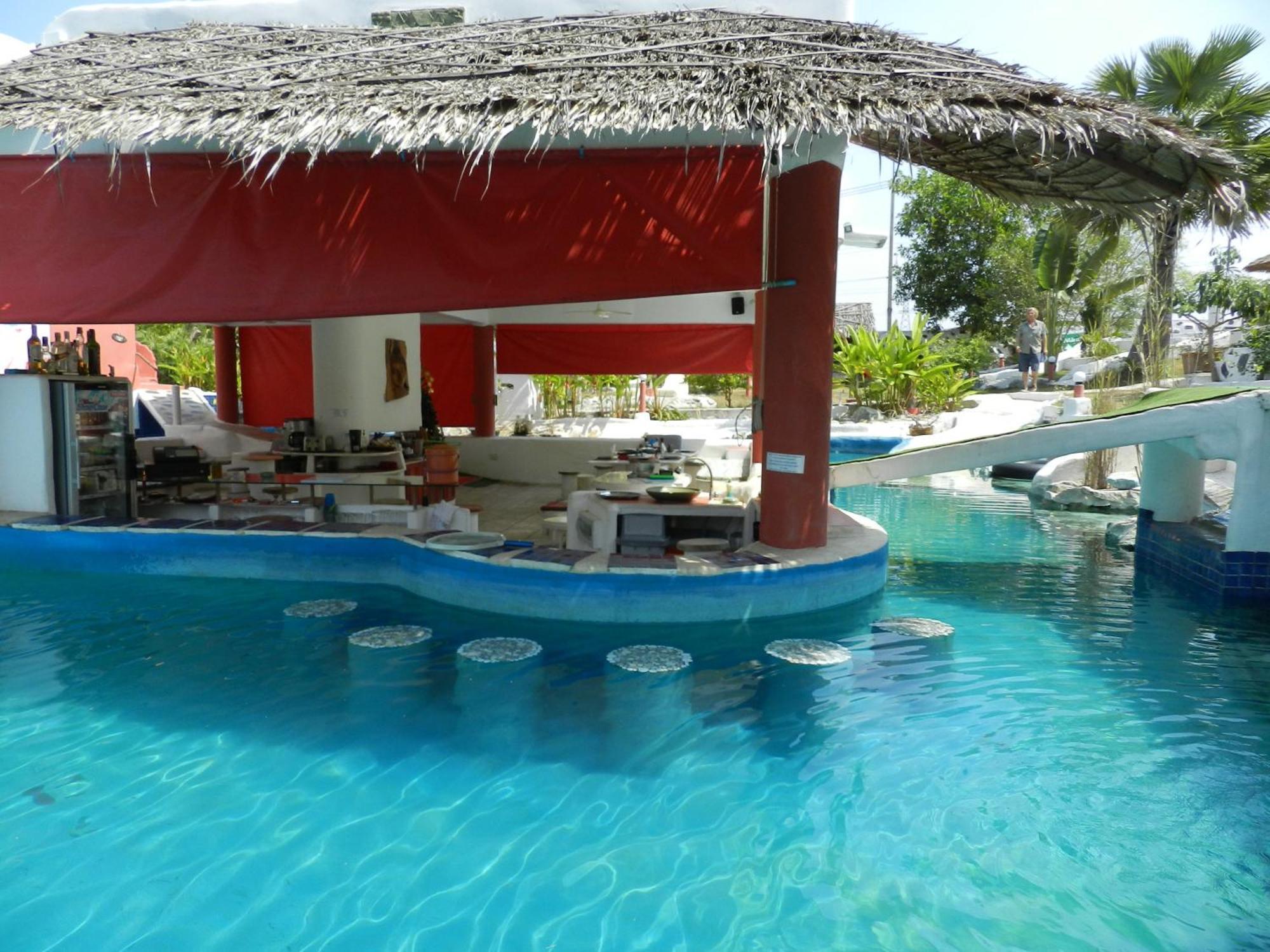 Mirabel Club Resort Jomtien Beach Εξωτερικό φωτογραφία