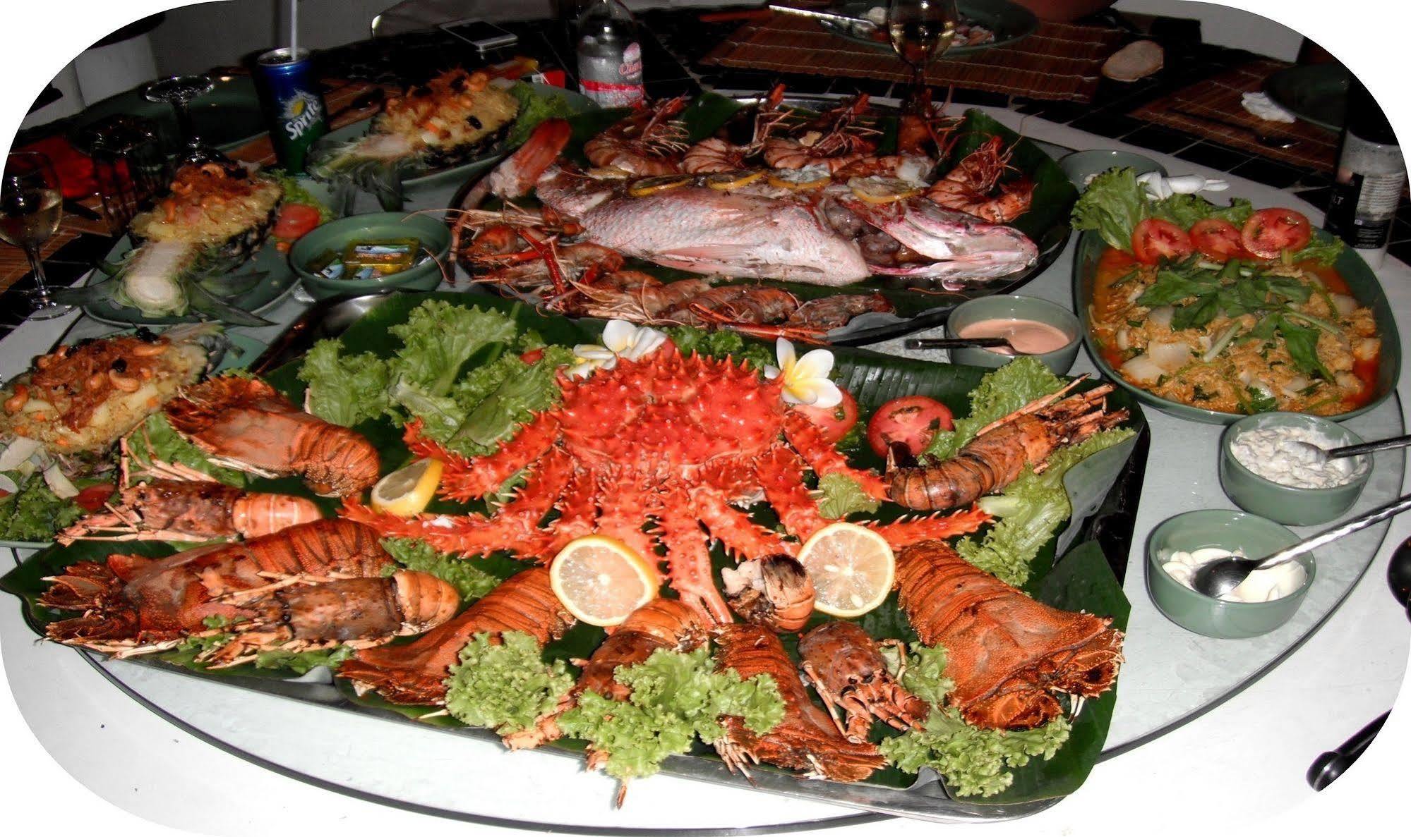 Mirabel Club Resort Jomtien Beach Εξωτερικό φωτογραφία