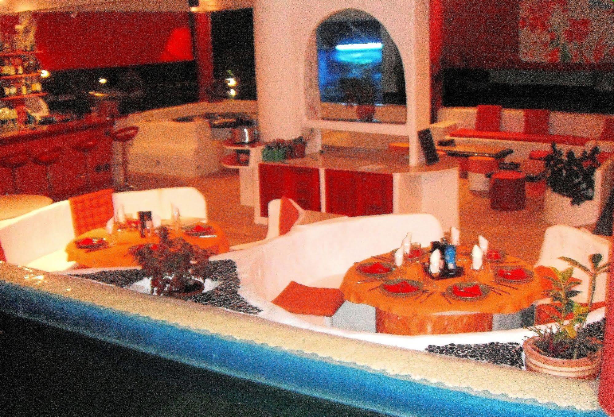 Mirabel Club Resort Jomtien Beach Εξωτερικό φωτογραφία