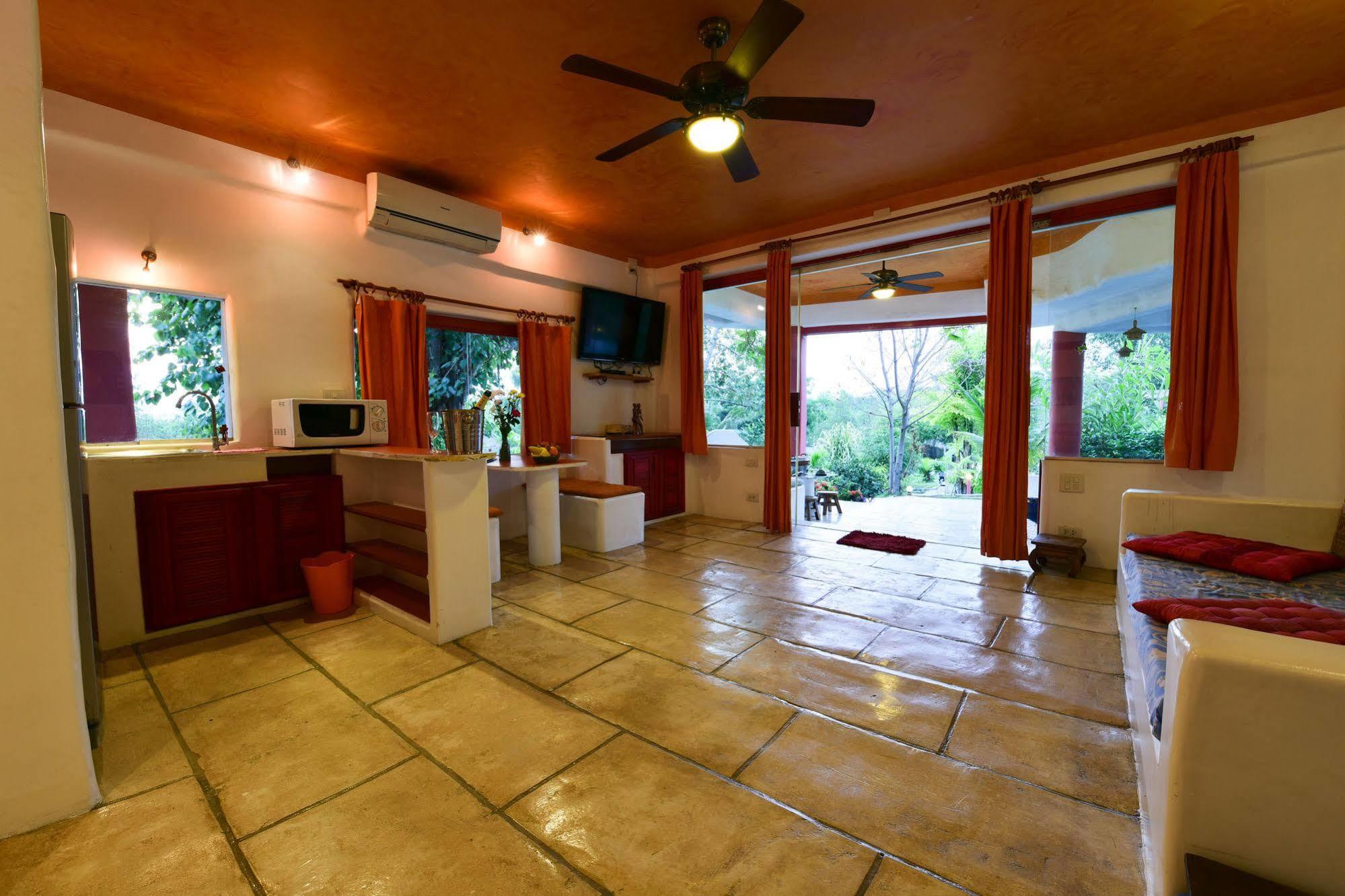 Mirabel Club Resort Jomtien Beach Εξωτερικό φωτογραφία