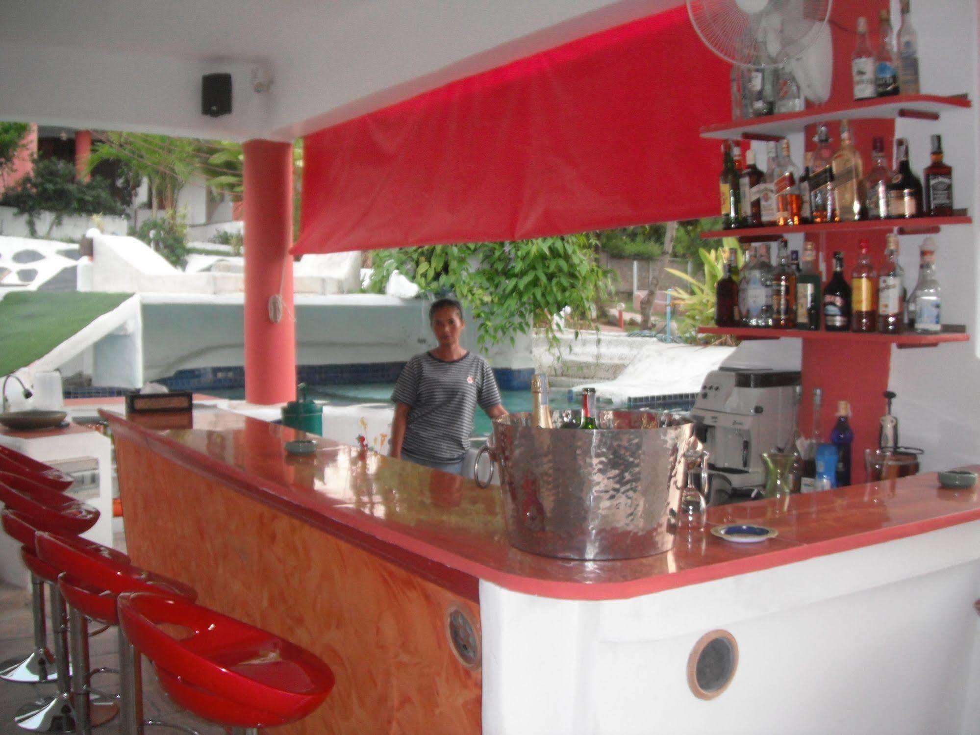 Mirabel Club Resort Jomtien Beach Εξωτερικό φωτογραφία