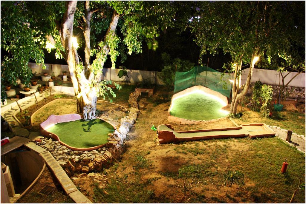 Mirabel Club Resort Jomtien Beach Εξωτερικό φωτογραφία